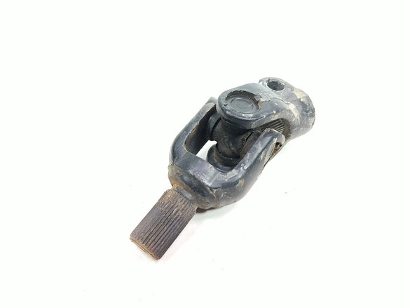 19 CF-Moto ZForce 800 HP Steering Column Stem Upper Prop Shaft 19 CF-Moto ZForce 800 HP Steering Column Stem Upper Prop Shaft