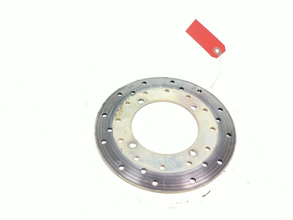 21 Polaris Ranger 1000 Rear Right Brake Disc Rotor