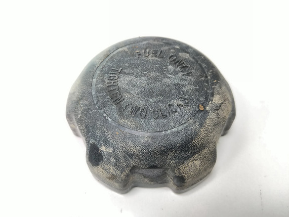 19 Polaris RZR XP Turbo (1000) Fuel Cap Petrol Gas Cap