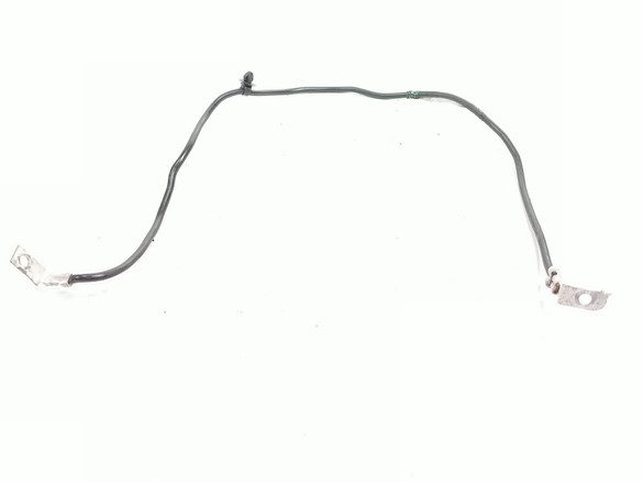 16 Honda CBR 650 Battery Terminal Cable Wire 32601-MJE-D001 16 Honda CBR 650 Battery Terminal Cable Wire 32601-MJE-D001