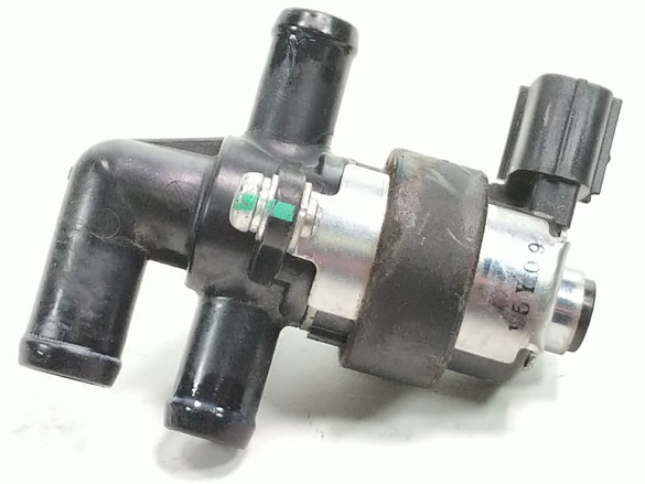 16 Honda CBR 650 Air Valve Solenoid Sensor 15Y09 16 Honda CBR 650 Air Valve Solenoid Sensor 15Y09
