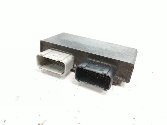 16 Honda CBR 650 Computer CDI ECU ECM Box 38770-MJE-A02 16 Honda CBR 650 Computer CDI ECU ECM Box 38770-MJE-A02