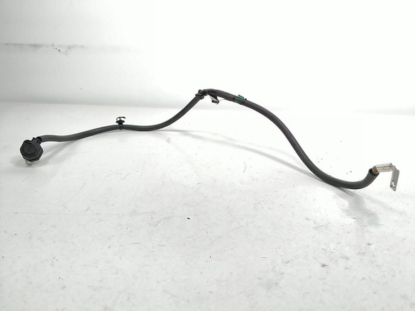 16 Honda CBR 650 Battery Positive Terminal Cable Wire 32410-MJE-D001 16 Honda CBR 650 Battery Positive Terminal Cable Wire 32410-MJE-D001