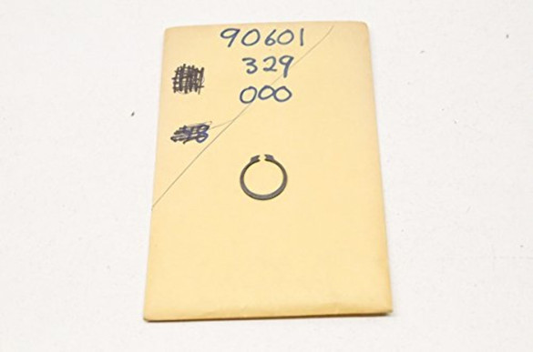 Honda 90601-329-000 CIRCLIP (22MM) QTY 3 Honda 90601-329-000 CIRCLIP (22MM) QTY 3