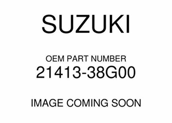 05-06 Suzuki Katana 750 Clutch Spring 21413-38G00 New OEM