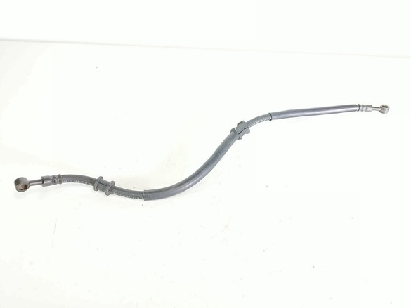 00 01 02 03 Suzuki GSXR 600 750 Superman (Front) Brake Line Hose B 00 01 02 03 Suzuki GSXR 600 750 Superman (Front) Brake Line Hose B