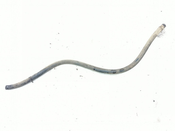 13 Can Am Commander 1000 XT Oil Breather Vent Line 13 Can Am Commander 1000 XT Oil Breather Vent Line