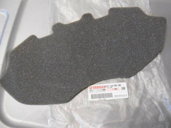 04-06 Yamaha YZF R1 Side Cover Damper 5VY-24145-00