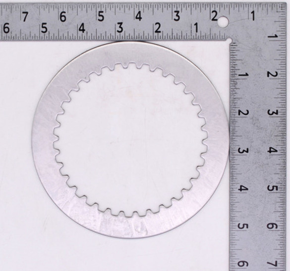 05-20 Kawasaki Ninja Z1000 ZX-10R New OEM Clutch Plate T=2.6 13089-0009