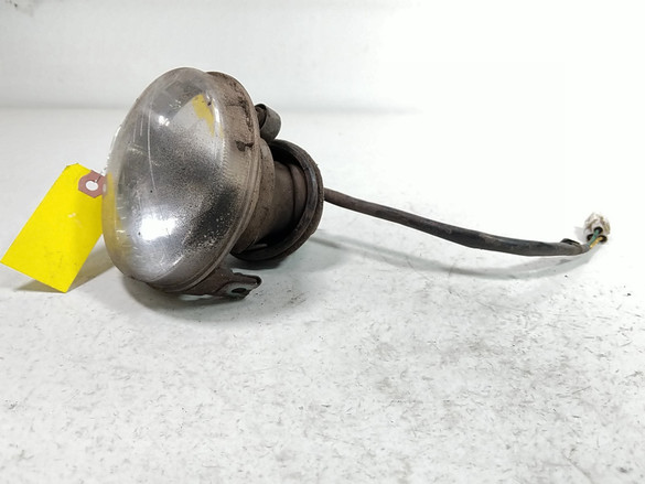 17 Yamaha Kodiak YFM 700 Front Left Headlight Head Light Lamp 17 Yamaha Kodiak YFM 700 Front Left Headlight Head Light Lamp