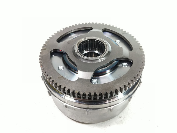 16 Honda Pioneer SXS 1000 M3 Alternator Fly Wheel 59170GF21-011 16 Honda Pioneer SXS 1000 M3 Alternator Fly Wheel 59170GF21-011