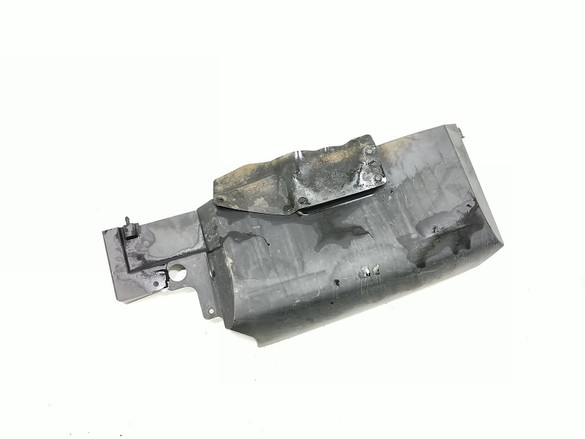 16 Honda Pioneer SXS 1000 M3 Inner Body Cover Panel Plastic 76511-HL4
