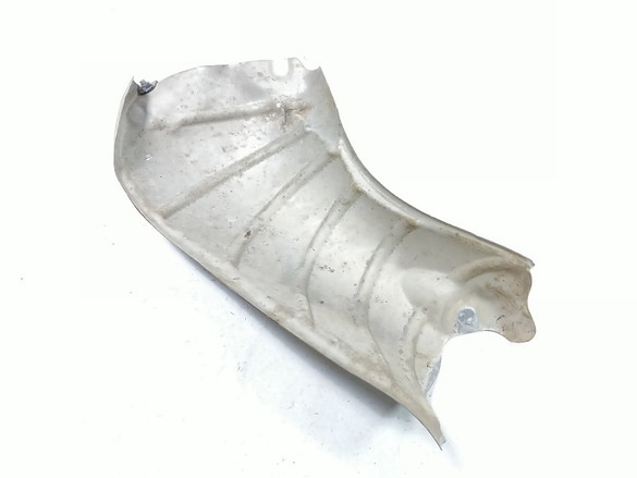 16 Honda Pioneer SXS 1000 M3 Exhaust Heat Shield Metal (B)