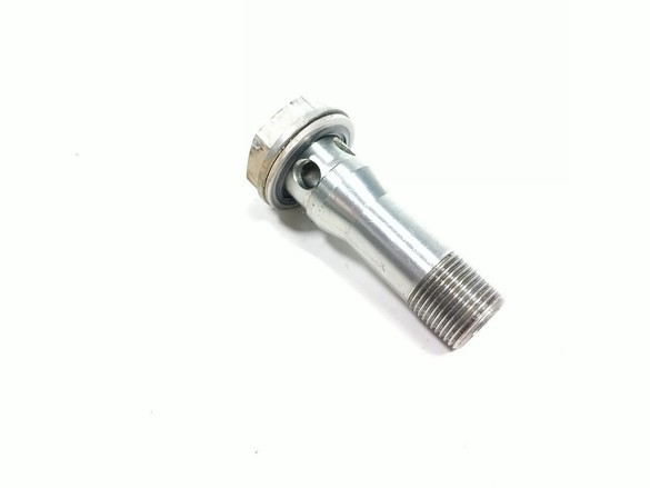 16 Honda Pioneer SXS 1000 M3 Banjo Bolt TRSH MW looked JT/cm/ AJ 16 Honda Pioneer SXS 1000 M3 Banjo Bolt TRSH MW looked JT/cm/ AJ