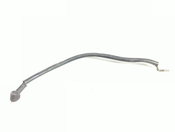 02 Honda CBR 600 F4i Battery Terminal Cable Wire 02 Honda CBR 600 F4i Battery Terminal Cable Wire