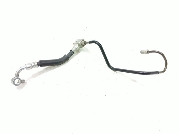 16 Suzuki GSX-S1000  Front Brake Line Hose to ABS 16 Suzuki GSX-S1000  Front Brake Line Hose to ABS