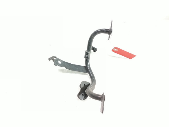 07 Honda VFR 800 Interceptor Radiator Mount Bracket Support