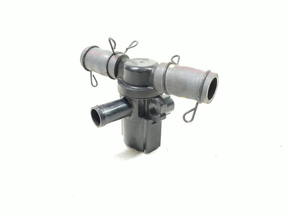 16 Suzuki GSX-S1000 Breather Air Valve