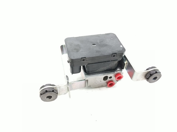 19 Honda Z125 Monkey ABS Anti Lock Brake Unit Pump