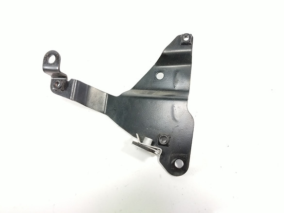 02 BMW K1200LT Front Fender Fairing Left Mount Bracket 02 BMW K1200LT Front Fender Fairing Left Mount Bracket