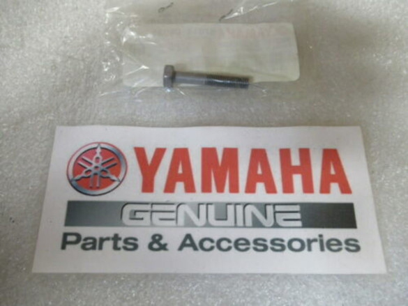 1986-2025 Yamaha Hexagon Bolt 97014-06035-00 PWC Motorcycle Outboard OEM