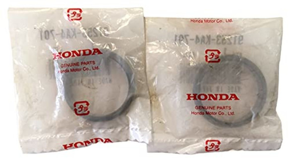 HONDA 91253-KA4-701 DUST SEAL HONDA 91253-KA4-701 DUST SEAL