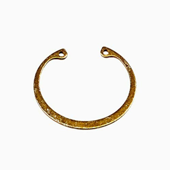 Polaris Retaining Ring Genuine OEM Part 7710531 Qty 2 Polaris Retaining Ring Genuine OEM Part 7710531 Qty 2