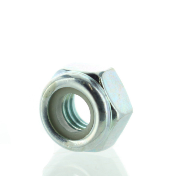 Sea-Doo New 19-20 Commander Maverick Elastic Stop Nut DIN.985 232561434 QTY 2 Sea-Doo New 19-20 Commander Maverick Elastic Stop Nut DIN.985 232561434 QTY 2