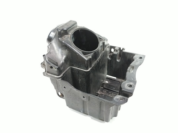 15 Triumph Thunderbird LT 1700 Airbox Battery Box Tray 2209544 15 Triumph Thunderbird LT 1700 Airbox Battery Box Tray 2209544