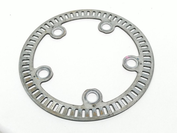 15 Triumph Thunderbird LT 1700 Rear ABS Rotor Disc Ring 15 Triumph Thunderbird LT 1700 Rear ABS Rotor Disc Ring