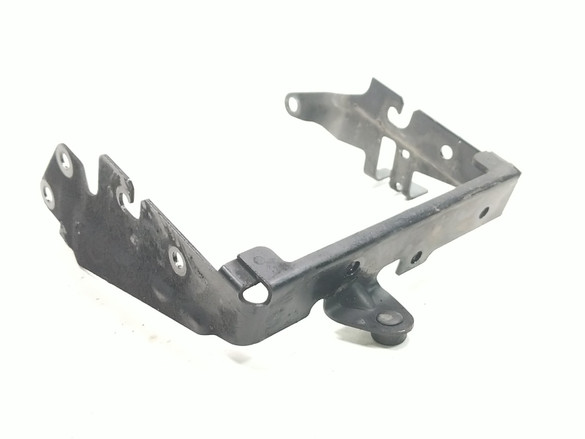 15 Triumph Thunderbird LT 1700 ABS Anti Lock Brake Unit Pump Mount Bracket 15 Triumph Thunderbird LT 1700 ABS Anti Lock Brake Unit Pump Mount Bracket