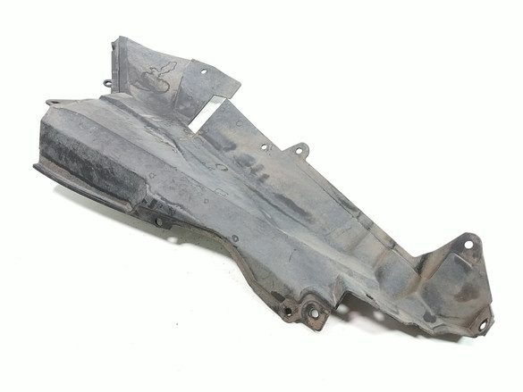 21 Honda Talon SXS 1000 Front Right Seat Cover Panel Plastic 71520-HL6