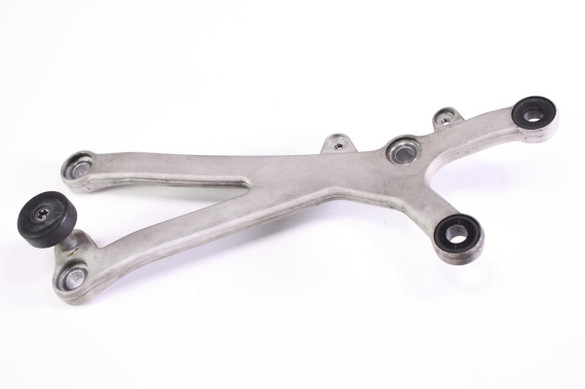 07 KTM 950 SM Supermoto Left Rearset Driver Peg Mount 62503005000 07 KTM 950 SM Supermoto Left Rearset Driver Peg Mount 62503005000