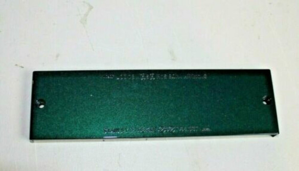 KAWASAKI ZG1200 Voyager OEM Tail Cover Accessory 14024-1680-VG