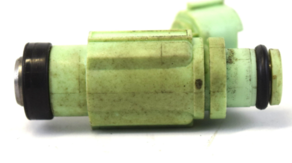 2007-2011 Suzuki V-Strom DL650 Fuel Injector 15710-27G00