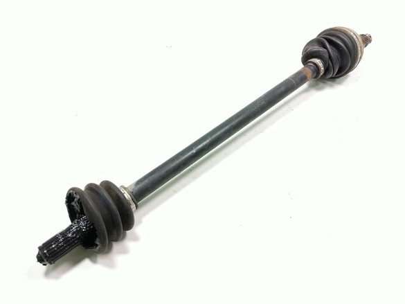 13 Arctic Cat Wildcat 4 1000 Rear Right CV Axle Half Shaft 13 Arctic Cat Wildcat 4 1000 Rear Right CV Axle Half Shaft