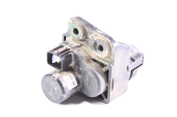 08 Yamaha WR250R Exhaust Servo Motor 2D1-00-817 08 Yamaha WR250R Exhaust Servo Motor 2D1-00-817