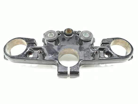17 Harley Davidson Freewheeler FLRT Top Upper Triple Clamp Tree 17 Harley Davidson Freewheeler FLRT Top Upper Triple Clamp Tree