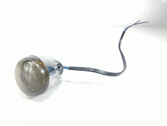 17 Harley Davidson Freewheeler FLRT Turn Signal Flasher Indicator Light 17 Harley Davidson Freewheeler FLRT Turn Signal Flasher Indicator Light