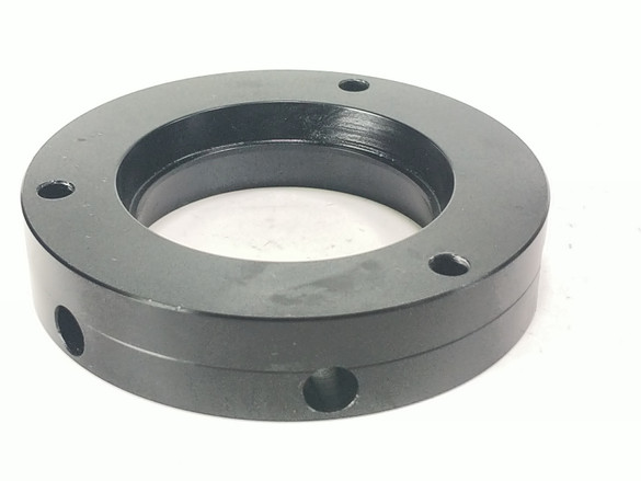 17 Harley Davidson Freewheeler FLRT Mount Bracket Hub Spacer 17 Harley Davidson Freewheeler FLRT Mount Bracket Hub Spacer