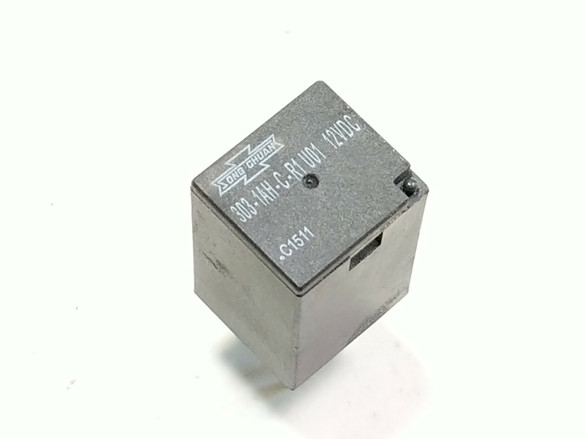 16 Can Am Maverick 1000R Turbo Relay C1511 16 Can Am Maverick 1000R Turbo Relay C1511