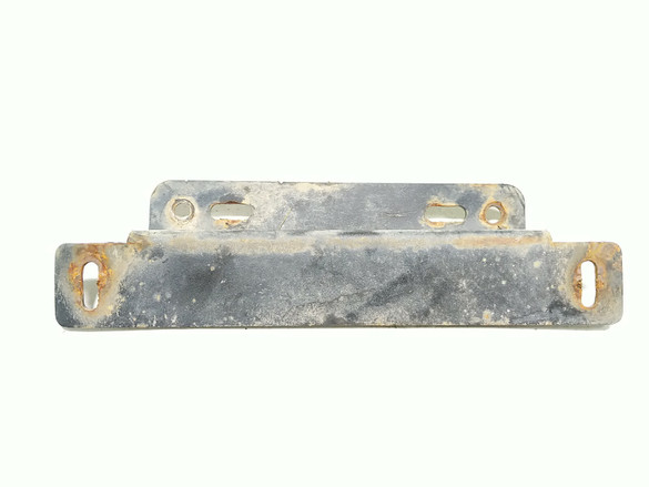 16 Can Am Maverick 1000R Turbo Mount Bracket A 16 Can Am Maverick 1000R Turbo Mount Bracket A
