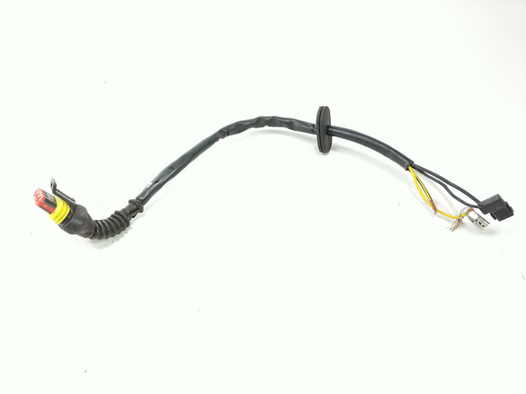 06 Ducati Monster S4R Wire Wiring Harness