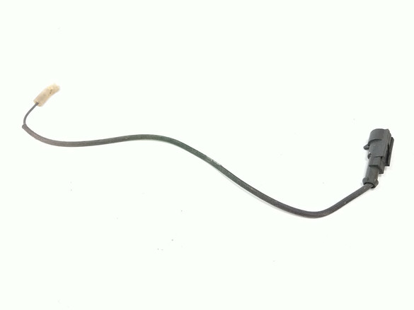 06 Ducati Monster S4R Sub Wire Wiring Harness