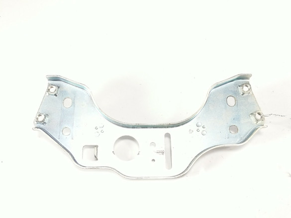 99-00 Honda CBR 600 F4 Seat Latch Mount Bracket 99-00 Honda CBR 600 F4 Seat Latch Mount Bracket