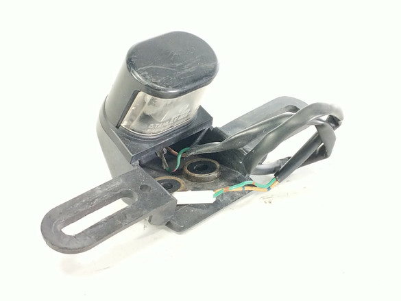 99-00 Honda CBR 600 F4 Front Position Map Light Lamp Running 99-00 Honda CBR 600 F4 Front Position Map Light Lamp Running