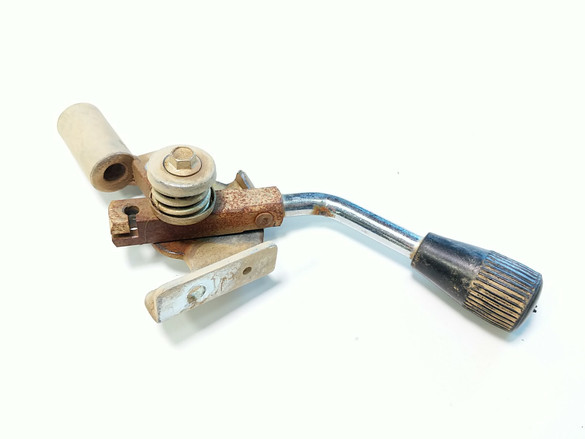 17 Polaris Ace 150 Parking Brake Lever Handle 7082256