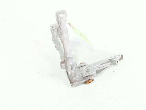 人気ブランドを 6 ZX Ninja Kawasaki 08 07 ZX6R Peg Driver Rearset Left Front 特撮
