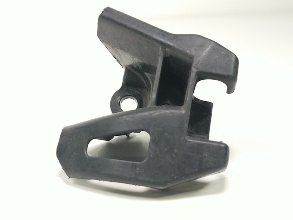 19 Honda Grom MSX 125 Brake Pipe Cover Plastic 19 Honda Grom MSX 125 Brake Pipe Cover Plastic