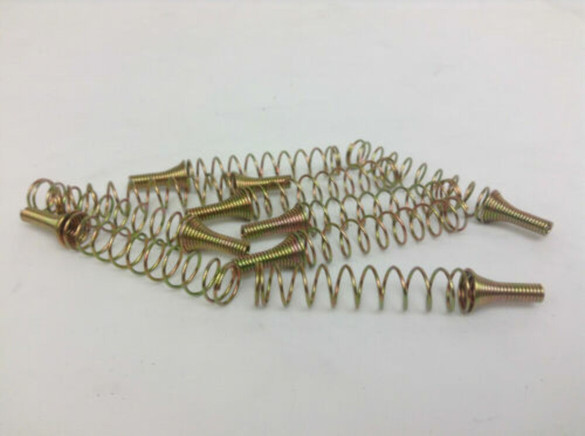 2005 Ducati Superbike 749 999 Starter Cable Springs 79911711A QTY 10